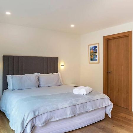 Ferienwohnung The Fantail Couples Retreat Kinloch Exterior foto